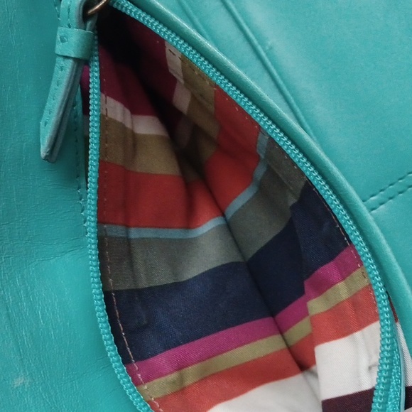 Vintage  Coach wallet - Picture 9 of 16